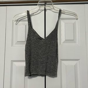 3/$12 🎉 Forever 21 crop top